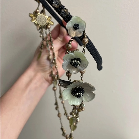 Colleen Toland Headband - Picture 4 of 4